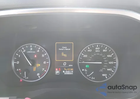 2023 Subaru Ascent Limited 7-Passenger из США, поврежденный, VIN 4S4WMASD2P3418682